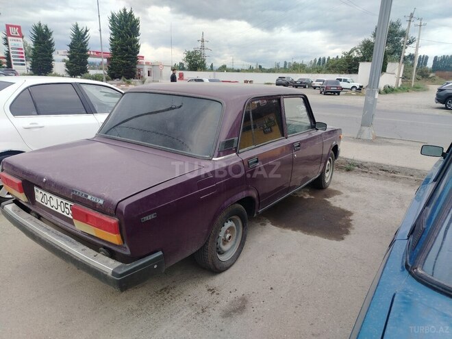 LADA (VAZ) 2107 1999, 340,000 km - 1.6 l - Xaçmaz