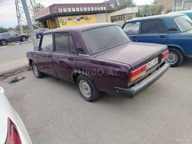 LADA (VAZ) 2107 1999, 340,000 km - 1.6 l - Xaçmaz