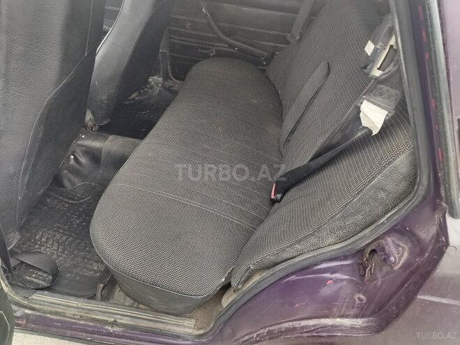 LADA (VAZ) 2107 1999, 340,000 km - 1.6 l - Xaçmaz