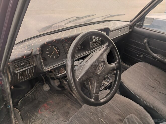 LADA (VAZ) 2107 1999, 340,000 km - 1.6 l - Xaçmaz