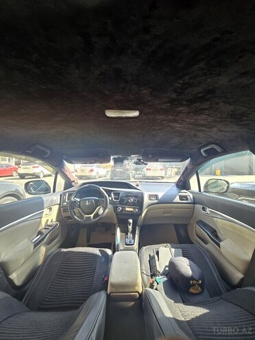 Honda Civic 2013, 217,000 km - 1.5 л - Bakı