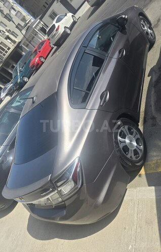 Honda Civic 2013, 217,000 km - 1.5 л - Bakı