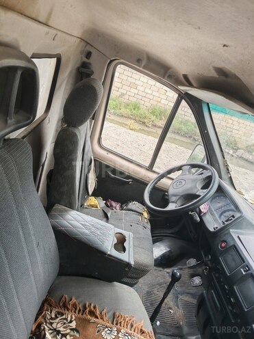 GAZ  1996, 777,000 km - 2.0 л - Neftçala