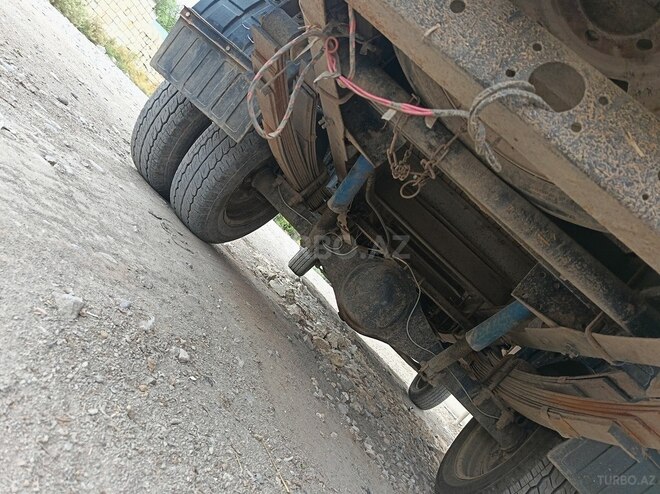 GAZ  1996, 777,000 km - 2.0 л - Neftçala