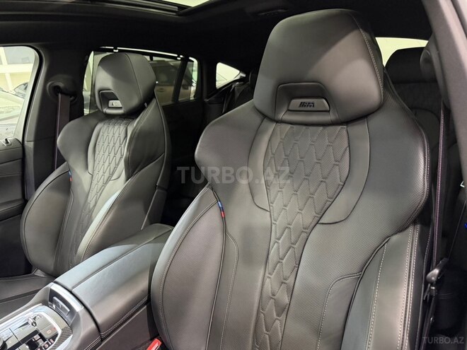 BMW X6 2025, 11,500 km - 3.0 l - Bakı