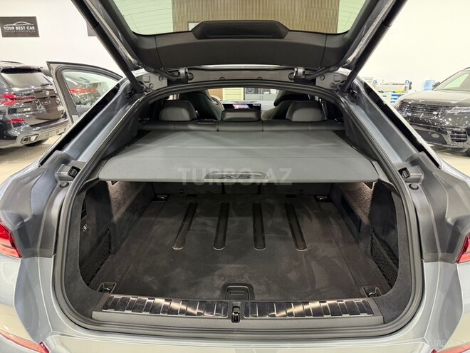 BMW X6 2025, 11,500 km - 3.0 l - Bakı