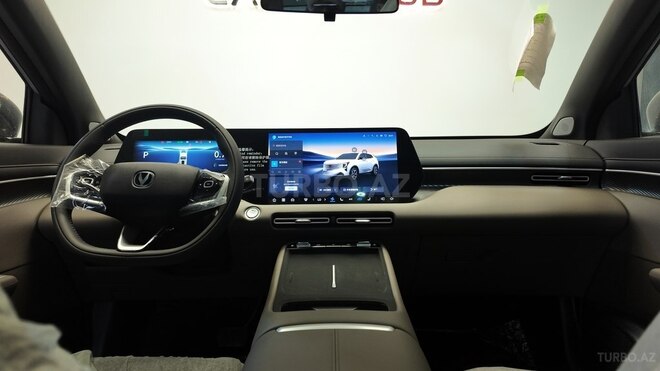 Changan CS 55 Plus 2026, 0 km - 1.5 л - Bakı