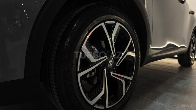 Changan CS 55 Plus 2026, 0 km - 1.5 л - Bakı