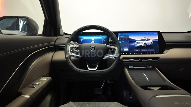 Changan CS 55 Plus 2026, 0 km - 1.5 л - Bakı