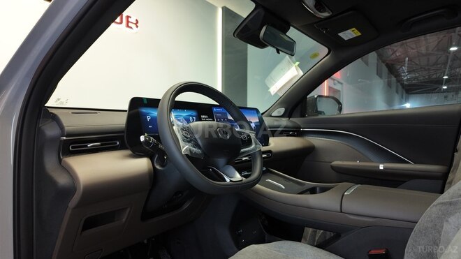 Changan CS 55 Plus 2026, 0 km - 1.5 л - Bakı
