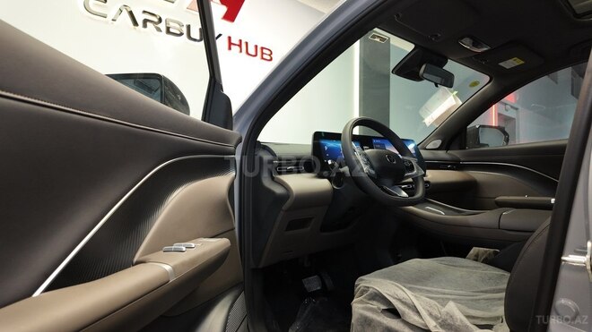 Changan CS 55 Plus 2026, 0 km - 1.5 л - Bakı