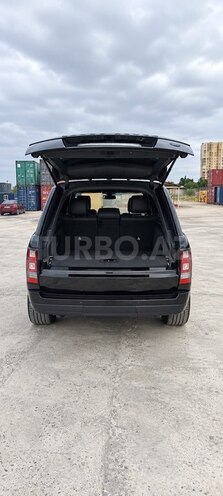 Land Rover Range Rover 2016, 181,882 km - 3.0 l - Bakı