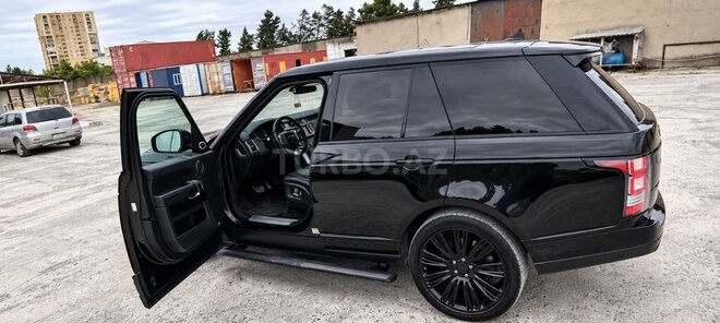 Land Rover Range Rover 2016, 181,882 km - 3.0 l - Bakı