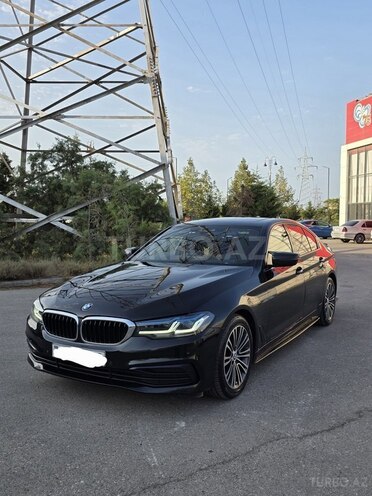 BMW 530 2019, 199,000 km - 2.0 л - Xırdalan