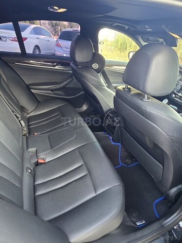 BMW 530 2019, 199,000 km - 2.0 л - Xırdalan