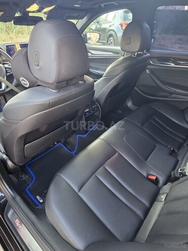 BMW 530 2019, 199,000 km - 2.0 л - Xırdalan