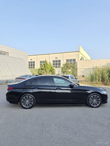 BMW 530 2019, 199,000 km - 2.0 л - Xırdalan