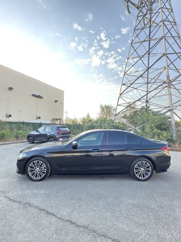 BMW 530 2019, 199,000 km - 2.0 л - Xırdalan