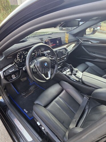 BMW 530 2019, 199,000 km - 2.0 л - Xırdalan