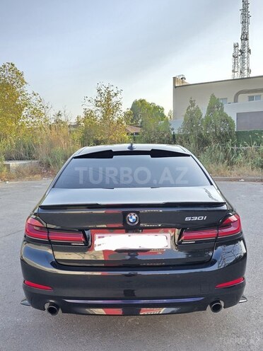 BMW 530 2019, 199,000 km - 2.0 л - Xırdalan