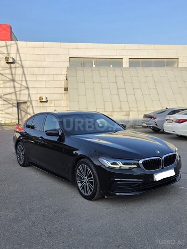 BMW 530 2019, 199,000 km - 2.0 л - Xırdalan
