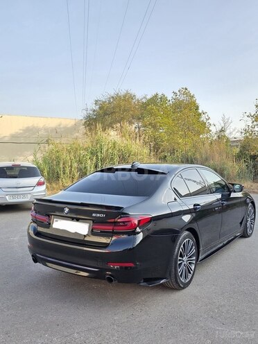 BMW 530 2019, 199,000 km - 2.0 л - Xırdalan