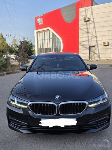 BMW 530 2019, 199,000 km - 2.0 л - Xırdalan