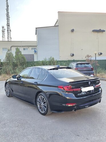 BMW 530 2019, 199,000 km - 2.0 л - Xırdalan