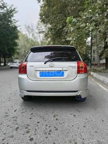 Toyota Corolla 2004, 345,000 km - 1.4 l - Mingəçevir