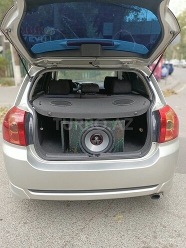 Toyota Corolla 2004, 345,000 km - 1.4 l - Mingəçevir