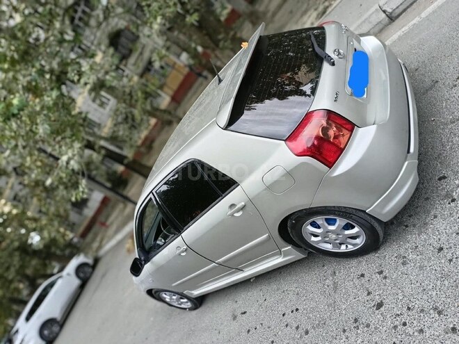 Toyota Corolla 2004, 345,000 km - 1.4 l - Mingəçevir