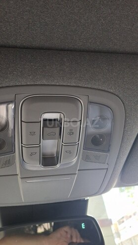 Hyundai Santa Fe 2020, 80,000 km - 2.0 l - Bakı