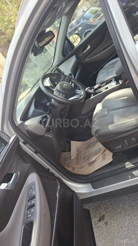 Hyundai Santa Fe 2020, 80,000 km - 2.0 l - Bakı