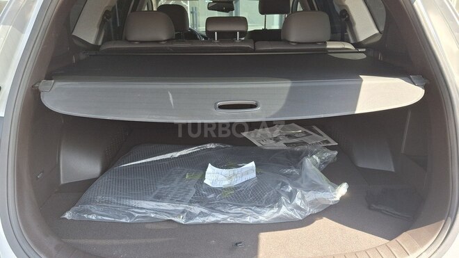Hyundai Santa Fe 2020, 80,000 km - 2.0 l - Bakı