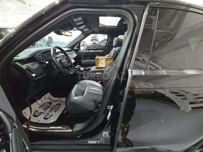 Land Rover RR Sport 2024, 51,871 km - 3.0 l - Bakı