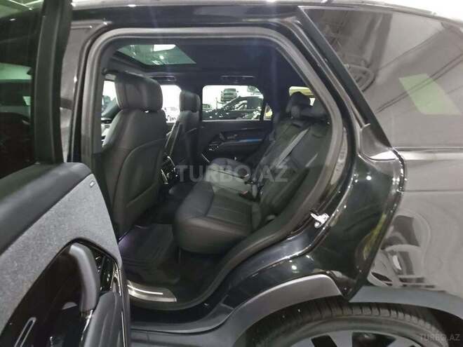 Land Rover RR Sport 2024, 51,871 km - 3.0 l - Bakı