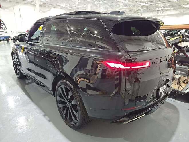 Land Rover RR Sport 2024, 51,871 km - 3.0 l - Bakı