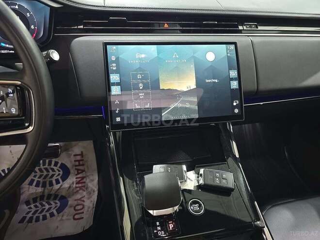 Land Rover RR Sport 2024, 51,871 km - 3.0 l - Bakı