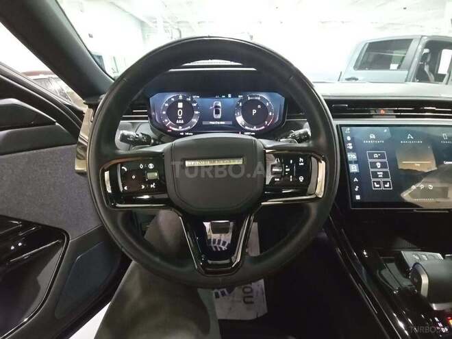 Land Rover RR Sport 2024, 51,871 km - 3.0 l - Bakı