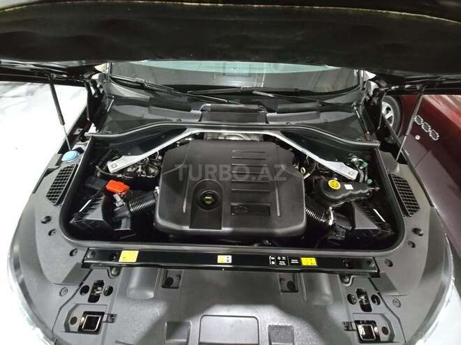 Land Rover RR Sport 2024, 51,871 km - 3.0 l - Bakı