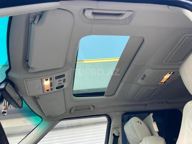 Land Rover Range Rover 2012, 162,000 km - 5.0 л - Bakı