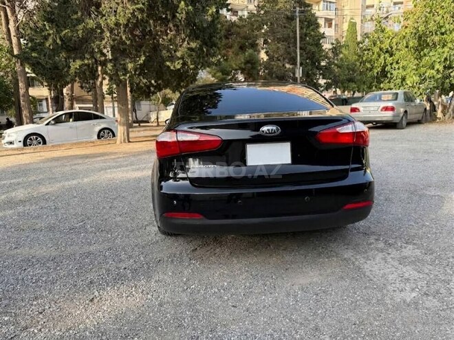 Kia Cerato 2014, 48,000 km - 1.6 l - Bakı