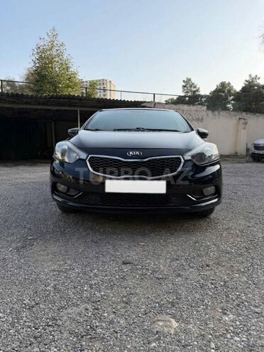 Kia Cerato 2014, 48,000 km - 1.6 l - Bakı