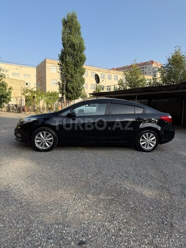 Kia Cerato 2014, 48,000 km - 1.6 l - Bakı