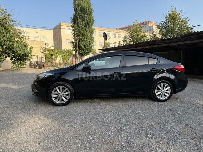Kia Cerato 2014, 48,000 km - 1.6 l - Bakı