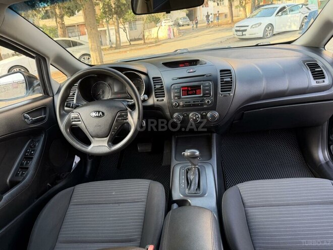Kia Cerato 2014, 48,000 km - 1.6 l - Bakı