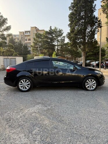 Kia Cerato 2014, 48,000 km - 1.6 l - Bakı