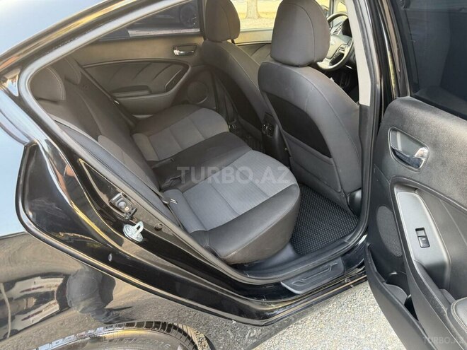 Kia Cerato 2014, 48,000 km - 1.6 l - Bakı