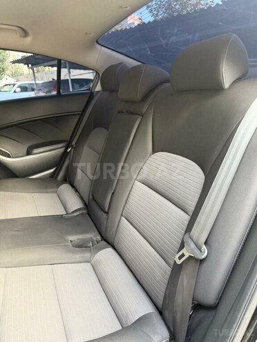 Kia Cerato 2014, 48,000 km - 1.6 l - Bakı