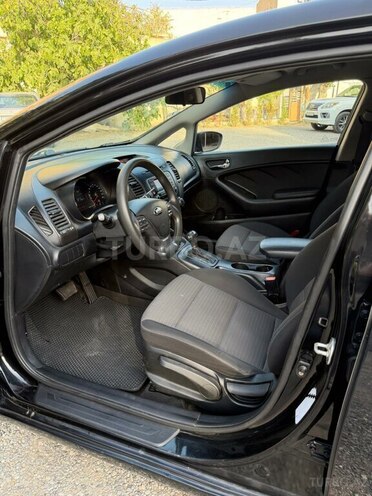 Kia Cerato 2014, 48,000 km - 1.6 l - Bakı